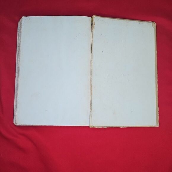 Indian Days of Long Ago 1915 Indian Life and Indian Lore Edward Curtis VTG - Picture 10 of 10